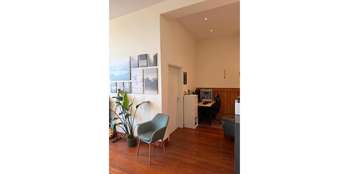 Erdgeschoßwohnung Offstein - 2 Zimmer, 82 m&sup2;, 850&euro; | Angebot:26348892