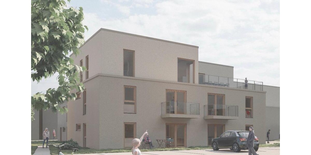 Erdgeschoßwohnung Grünberg - 2 Zimmer, 63 m&sup2;, 840&euro; | Angebot:24940808