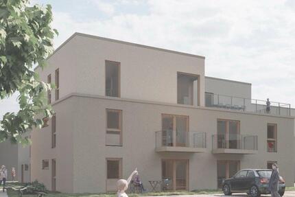 Wohnung Grünberg - 2 Zimmer, 63 m&sup2;, 840&euro; | Angebot:24940808