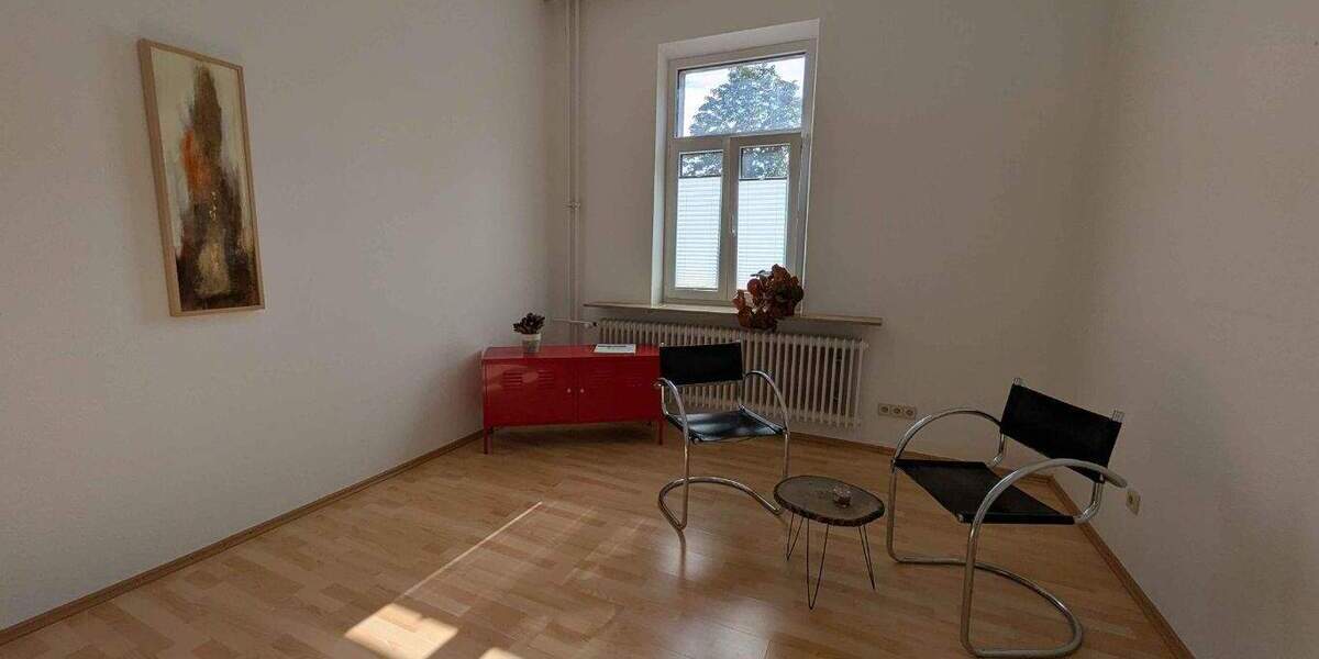 Gewerbeobjekt Erlangen Innenstadt - 500&euro; | Angebot:25838032