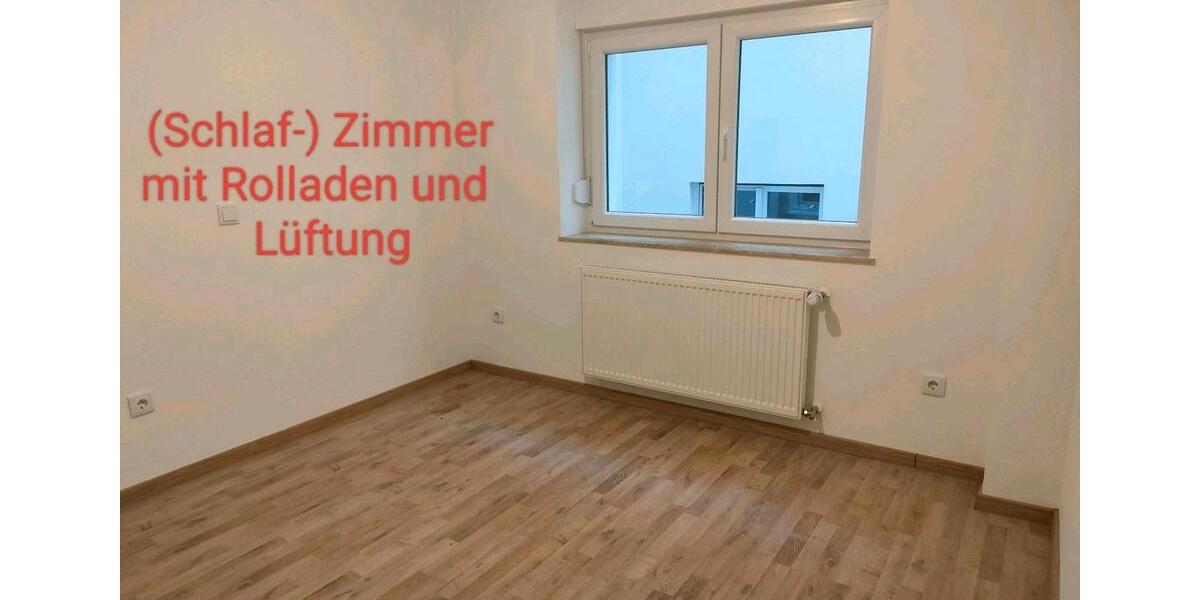 Erdgeschoßwohnung Osterburken - 4 Zimmer, 81 m&sup2;, 790&euro; | Angebot:26673965