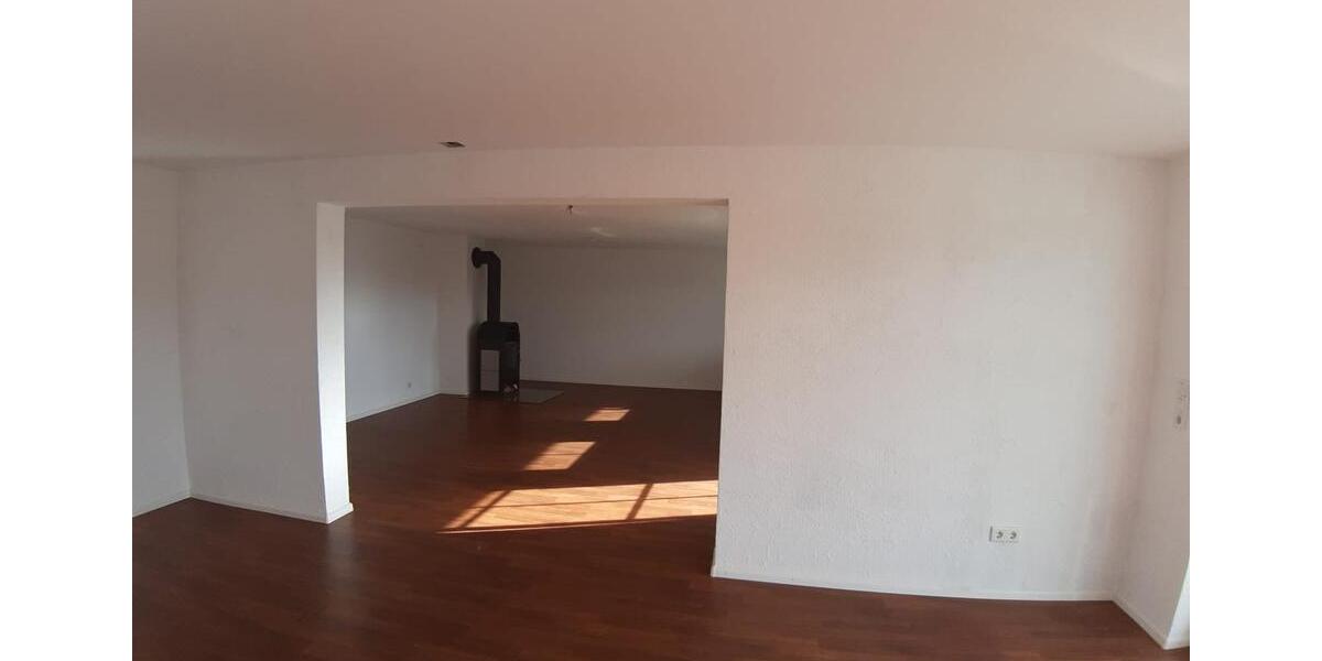 Etagenwohnung Albbruck - 3 Zimmer, 128 m&sup2;, 900&euro; | Angebot:24806639