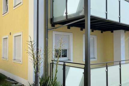 Wohnung Geisenfeld Nötting - 2 Zimmer, 65 m&sup2;, 750&euro; | Angebot:26976239