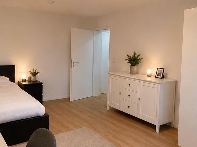 Wohnen auf Zeit München Aubing-Lochhausen-Langwied - 1 Zimmer, 20 m&sup2;, 675&euro; | Angebot:26689939