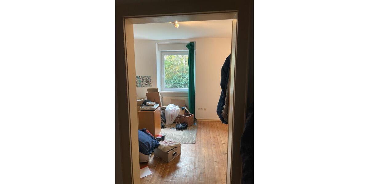 Wg Zimmer in 2 er wg 1 zimmer