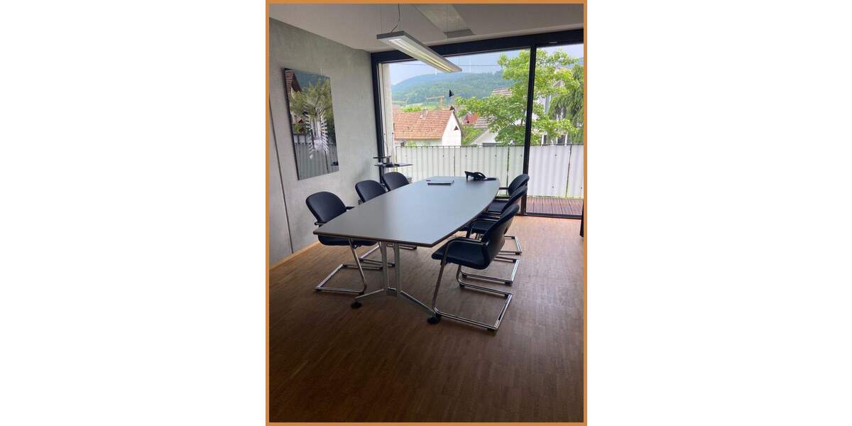 Gewerbeobjekt Zell am Harmersbach Unterharmersbach - 4 Zimmer, 1.400&euro; | Angebot:24991353