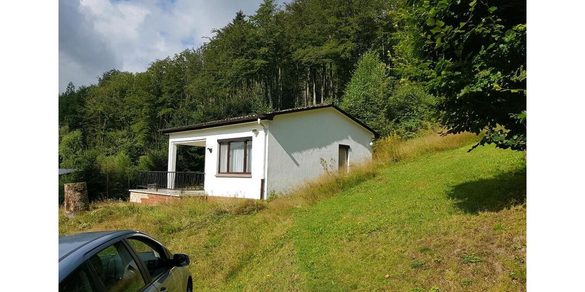 Ferienhaus in Thüringen bei Schmalkalden zu vermieten 4 zimmer