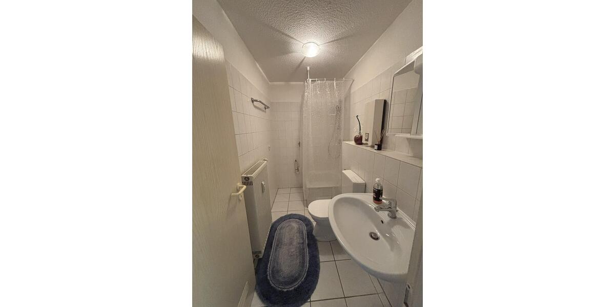 Etagenwohnung Bodenheim - 1 Zimmer, 35 m&sup2;, 570&euro; | Angebot:24742756