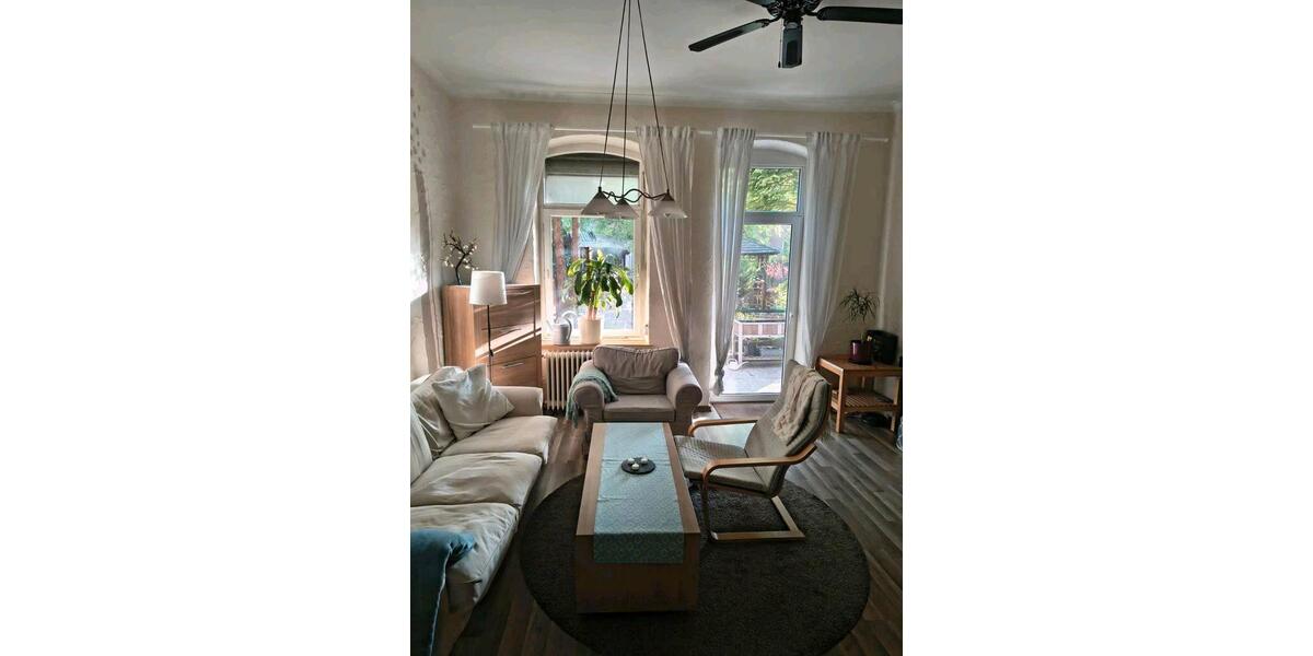 Wohnen auf Zeit Bremerhaven Schiffdorferdamm - 1 Zimmer, 16 m&sup2;, 380&euro; | Angebot:26674428