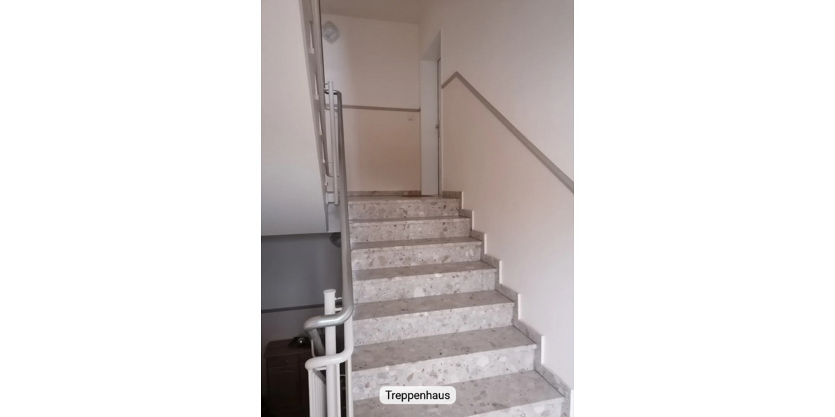 Klein, aber fein! 2 Raum Wohnung in Rodewisch zu vermieten 2 zimmer