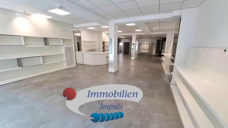 Gewerbeobjekt Wernigerode - 2.100&euro; | Angebot:26681165