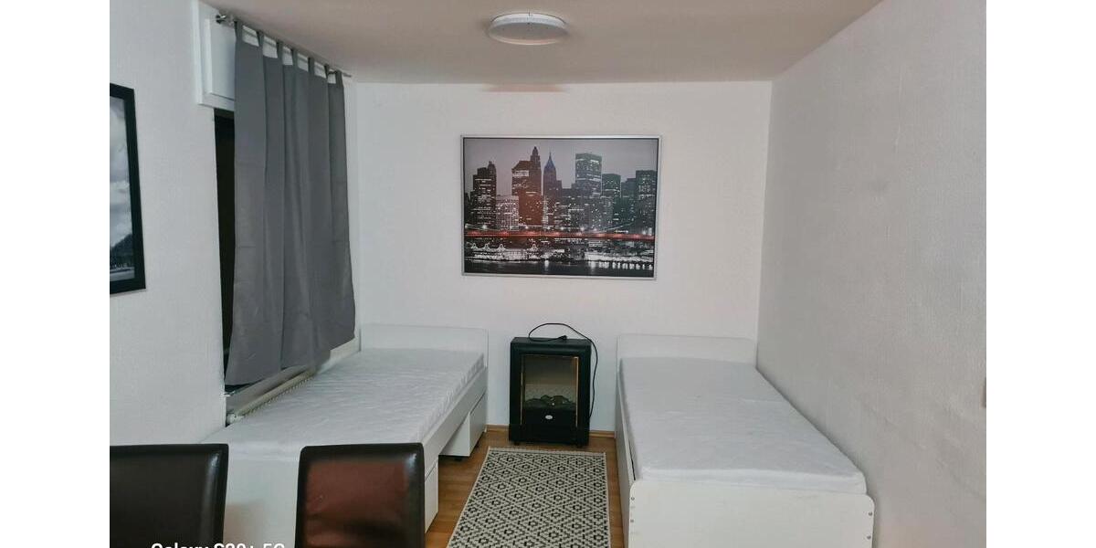 Erdgeschoßwohnung Buchholz in der Nordheide - 3 Zimmer, 80 m&sup2;, 590&euro; | Angebot:24576966