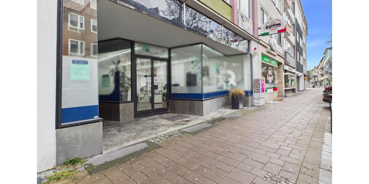 Gewerbeobjekt Düren - 1.250&euro; | Angebot:24513856