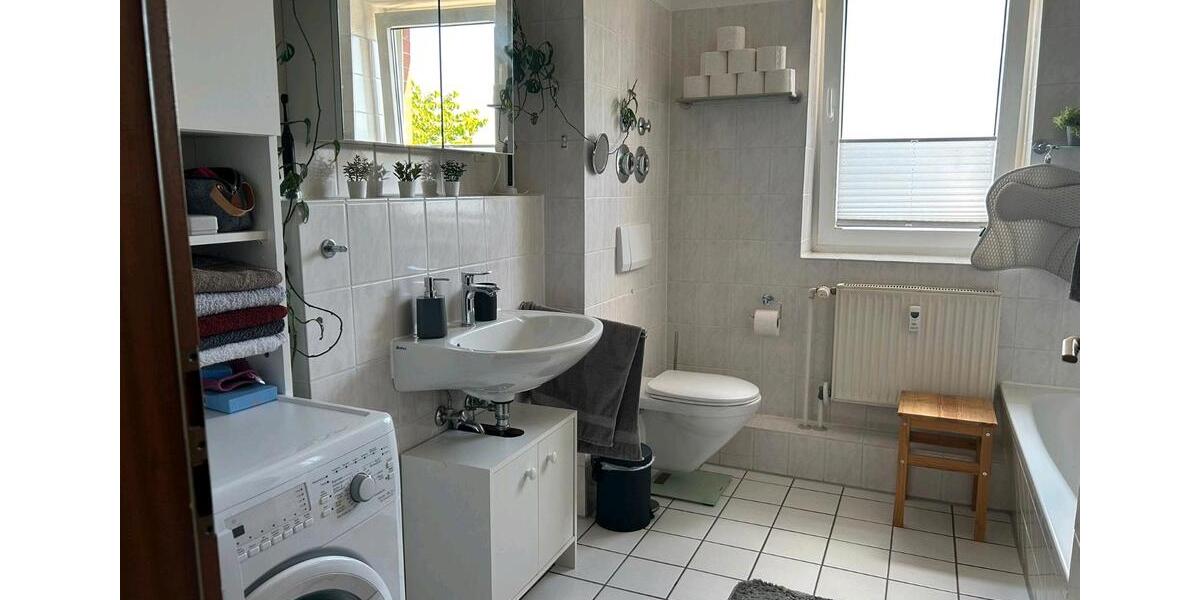 Etagenwohnung Hildesheim Itzum-Marienburg - 3 Zimmer, 77 m&sup2;, 720&euro; | Angebot:26705886