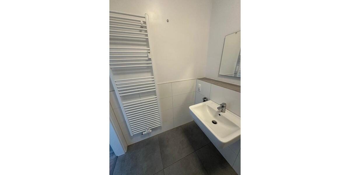 Erdgeschoßwohnung Bünde - 2 Zimmer, 75 m&sup2;, 550&euro; | Angebot:25825824