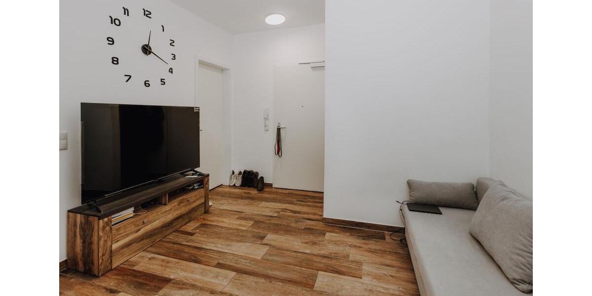 Terrassenwohnung Prüm - 1 Zimmer, 36 m&sup2;, 486&euro; | Angebot:25638455