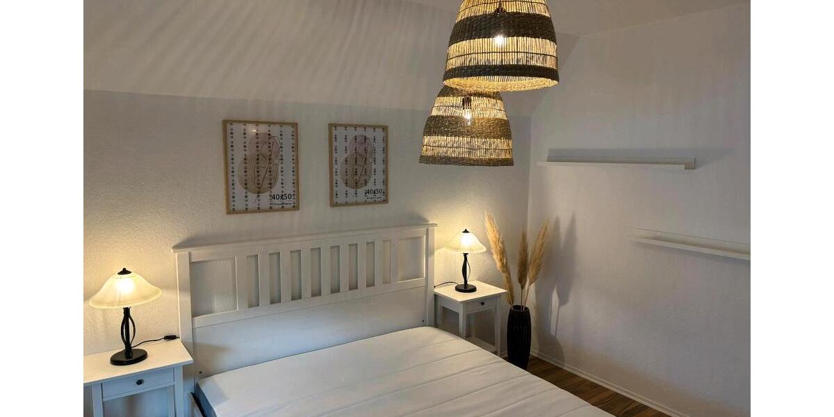 Dachgeschoßwohnung Minden Bärenkämpen - 3 Zimmer, 82 m&sup2;, 750&euro; | Angebot:24886242