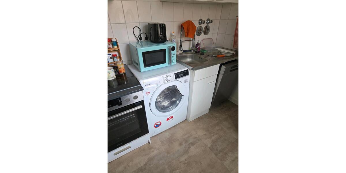Wohnen auf Zeit Kremmen - 1 Zimmer, 14 m&sup2;, 350&euro; | Angebot:26132933
