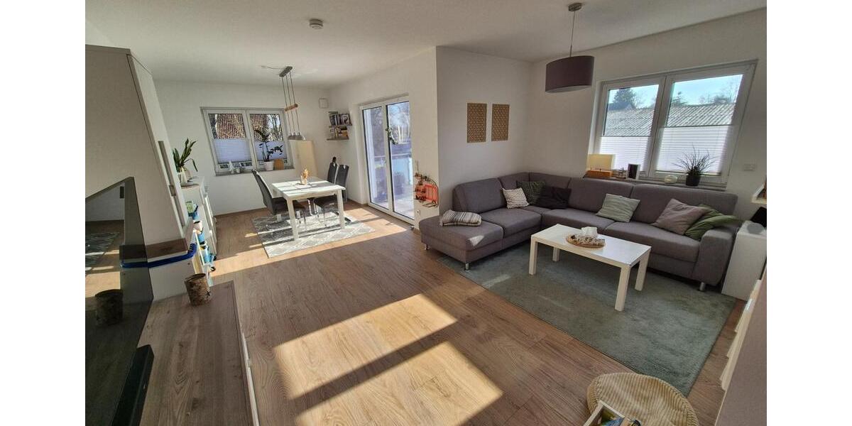 Etagenwohnung Rahden - 3 Zimmer, 93 m&sup2;, 790&euro; | Angebot:25158573