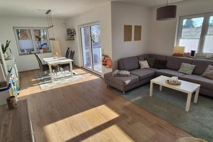 Wohnung Rahden - 3 Zimmer, 93 m&sup2;, 790&euro; | Angebot:25158573