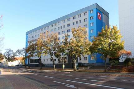 Wohnung zum Mieten in Dessau-Roßlau 380 € 53.32 m²