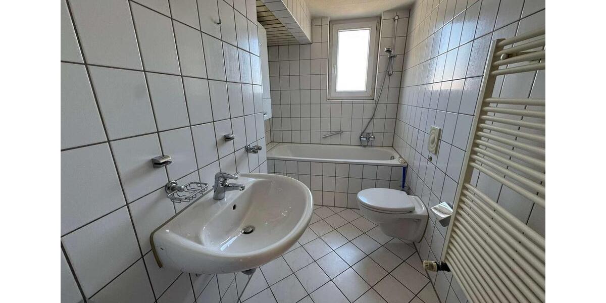 Etagenwohnung Waltrop - 2 Zimmer, 62 m&sup2;, 496&euro; | Angebot:26674858