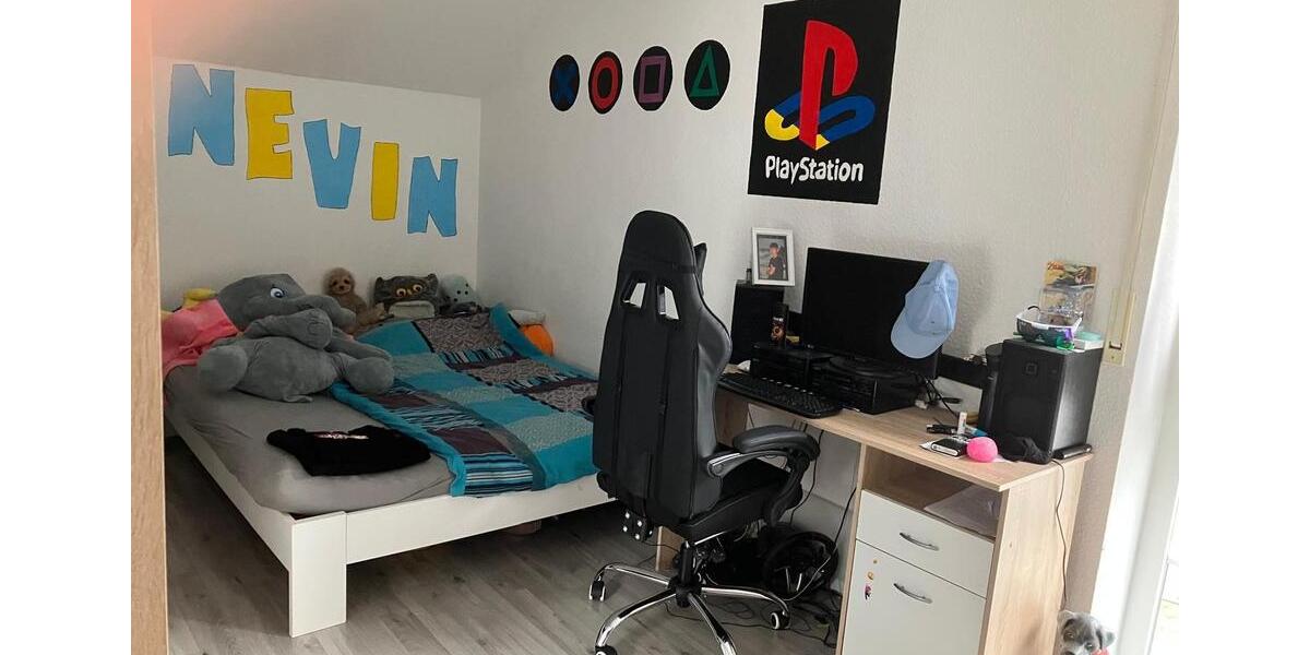 Maisonettenwohnung Lennestadt - 4 Zimmer, 100 m&sup2;, 750&euro; | Angebot:24786771