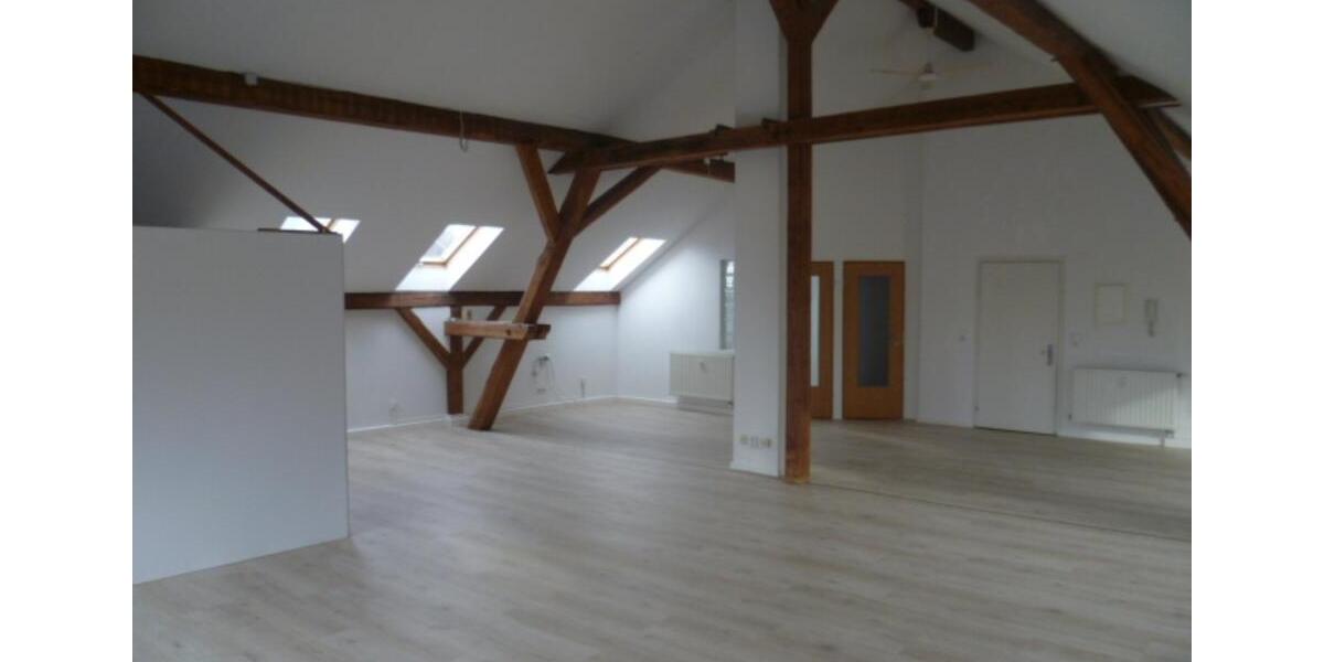 Loft - Studio - Atelier Kulmbach Blaich - 1 Zimmer, 750&euro; | Angebot:21519299