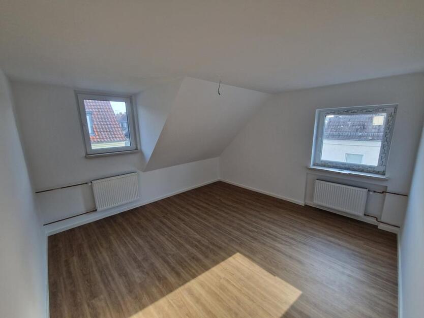 Kernsanierte 3 Zimmer Wohnung in zentralster Lage in Hanau