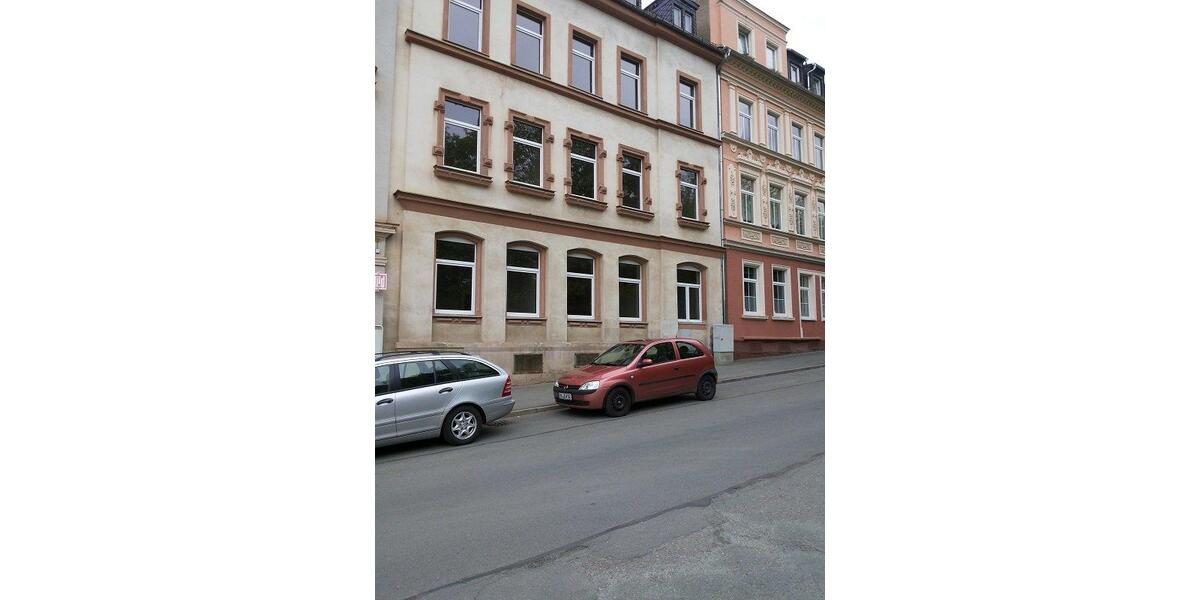 Etagenwohnung Plauen - 4 Zimmer, 108 m&sup2;, 575&euro; | Angebot:26659161