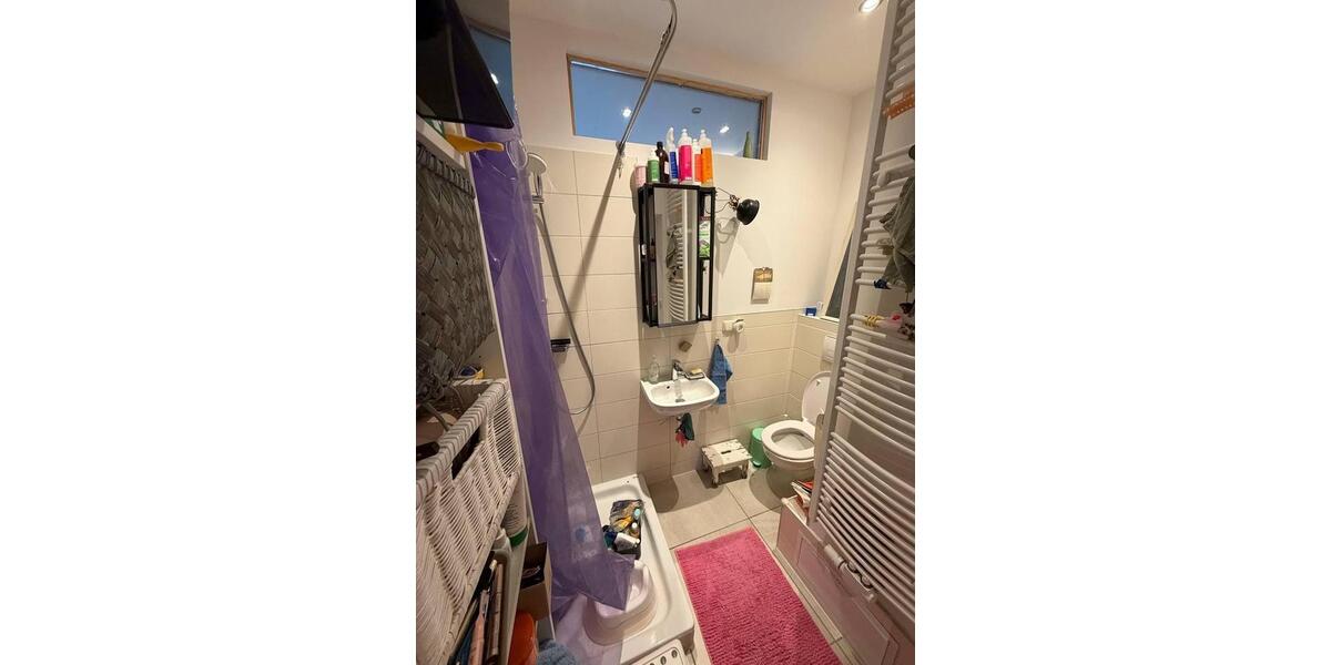 Etagenwohnung Kassel Bettenhausen - 3 Zimmer, 65 m&sup2;, 780&euro; | Angebot:26662454
