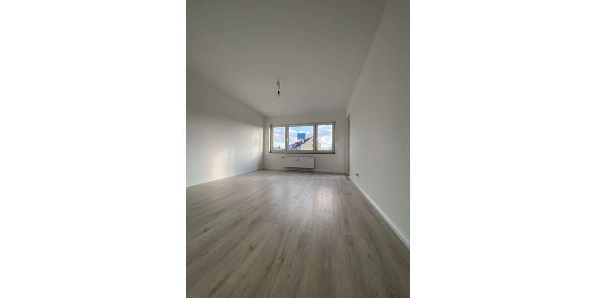 Wohnung zum Mieten in Duisburg 515 € 56 m² 2 zimmer