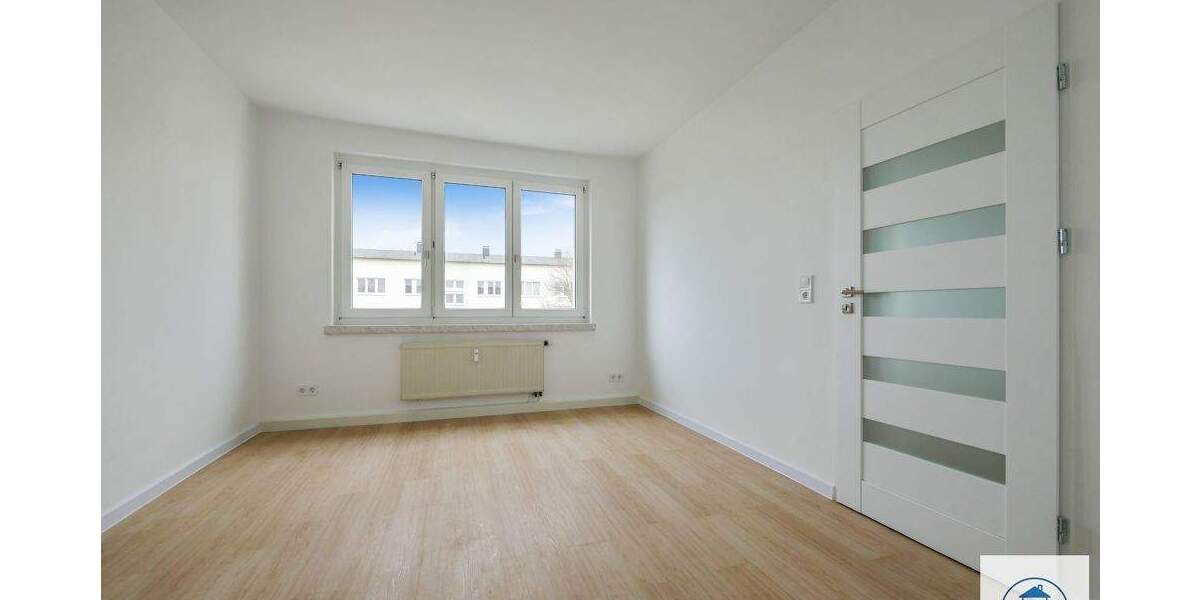 Etagenwohnung Neustadt in Sachsen Neustadt - 2 Zimmer, 47 m&sup2;, 350&euro; | Angebot:25664041