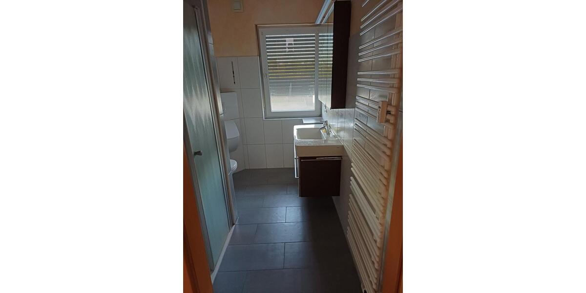 Hochparterre Homberg (Efze) - 3 Zimmer, 128 m&sup2;, 850&euro; | Angebot:25475950