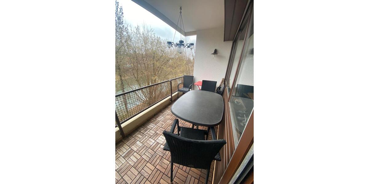 Etagenwohnung Patersdorf - 2 Zimmer, 55 m&sup2;, 940&euro; | Angebot:25293592