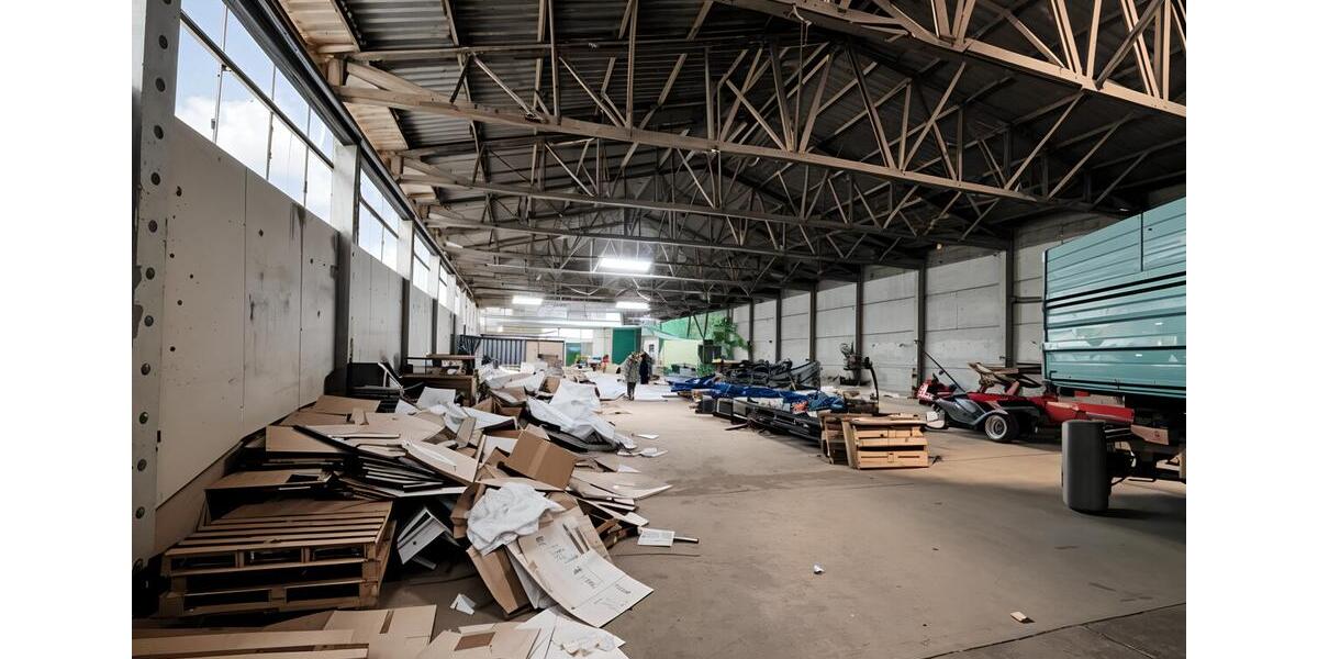 Gewerbeobjekt Satow - 1.645&euro; | Angebot:23557410