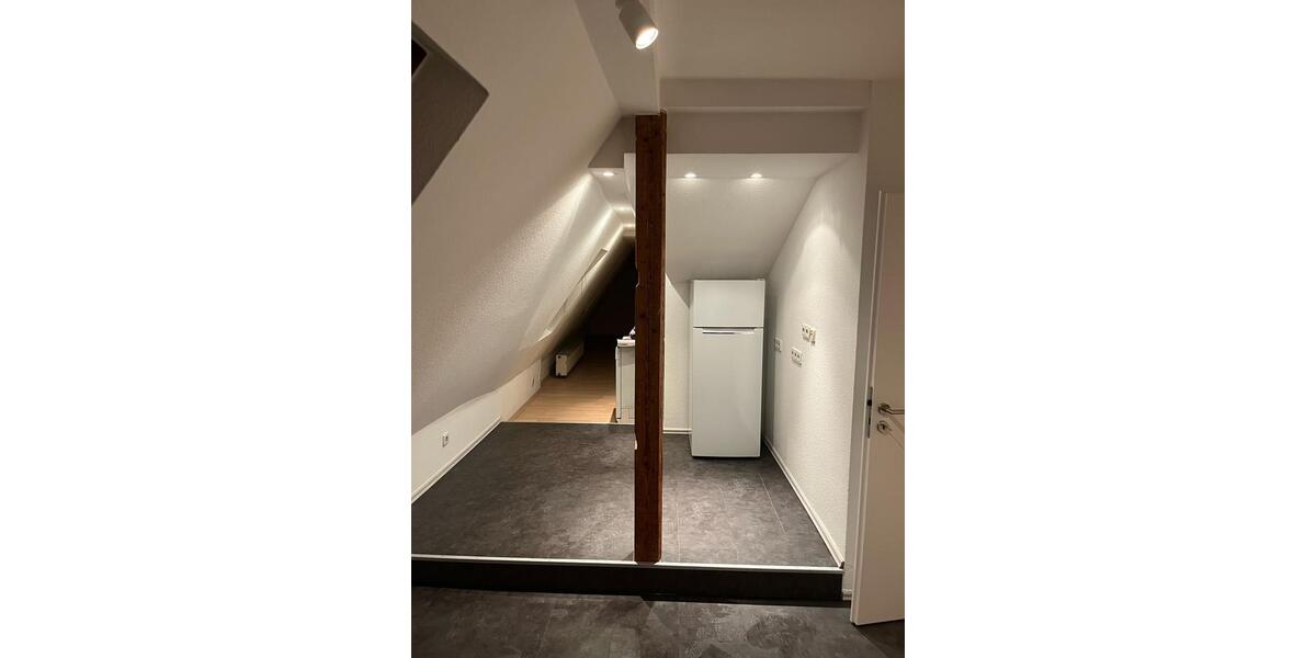 Wohnen auf Zeit Ludwigshafen am Rhein Edigheim - 1 Zimmer, 20 m&sup2;, 515&euro; | Angebot:26581250