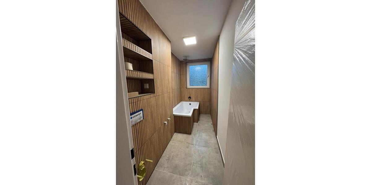 Etagenwohnung Bremen Osterholz - 2 Zimmer, 63 m&sup2;, 760&euro; | Angebot:22877347