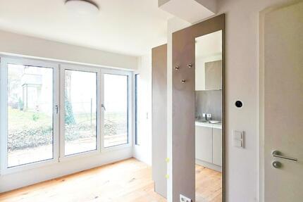 Wohnung München Aubing-Lochhausen-Langwied - 1 Zimmer, 39 m&sup2;, 1.175&euro; | Angebot:25254816