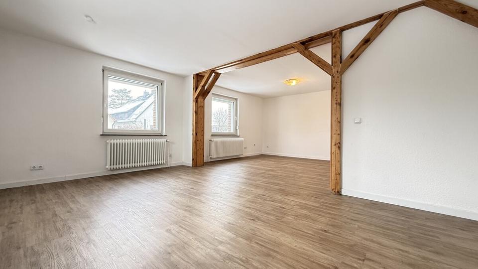 Einfamilienhaus Buchholz in der Nordheide - 3 Zimmer, 104 m&sup2;, 1.800&euro; | Angebot:26491030