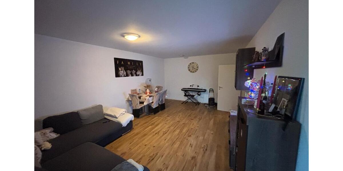 3 Zimmerwohnung in Krefeld mit Balkon 3 zimmer