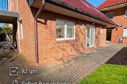 Wohnung Soltau - 3 Zimmer, 82 m&sup2;, 870&euro; | Angebot:26698540