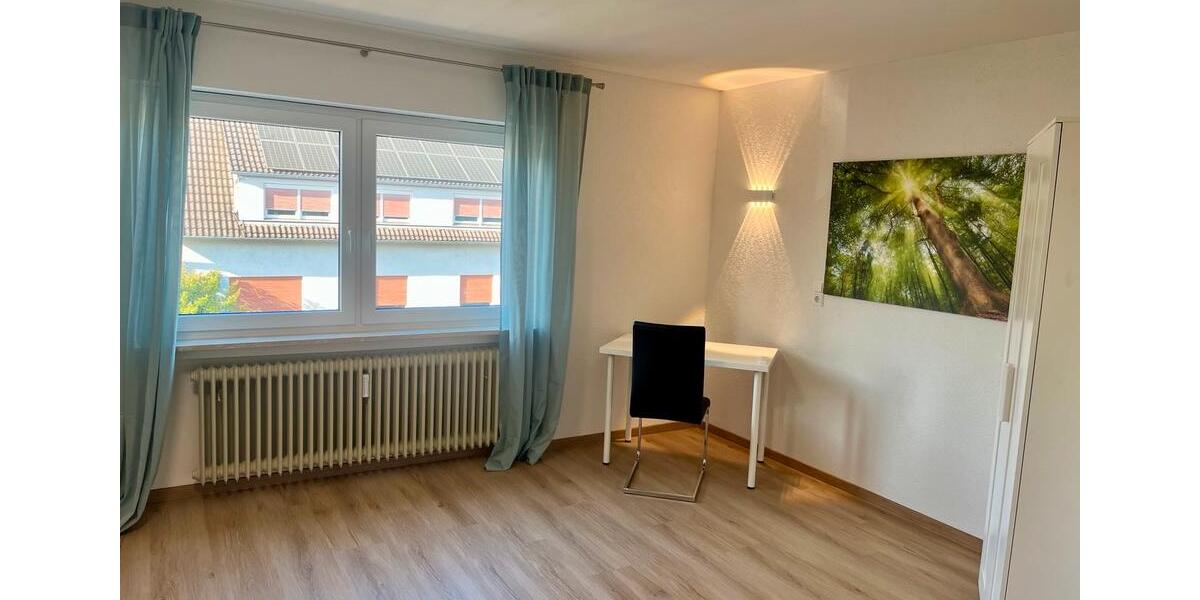 Wohnen auf Zeit Kippenheim - 4 Zimmer, 120 m&sup2;, 600&euro; | Angebot:26495006