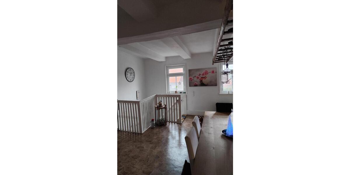 Einfamilienhaus Sickte - 5 Zimmer, 120 m&sup2;, 1.000&euro; | Angebot:24990838