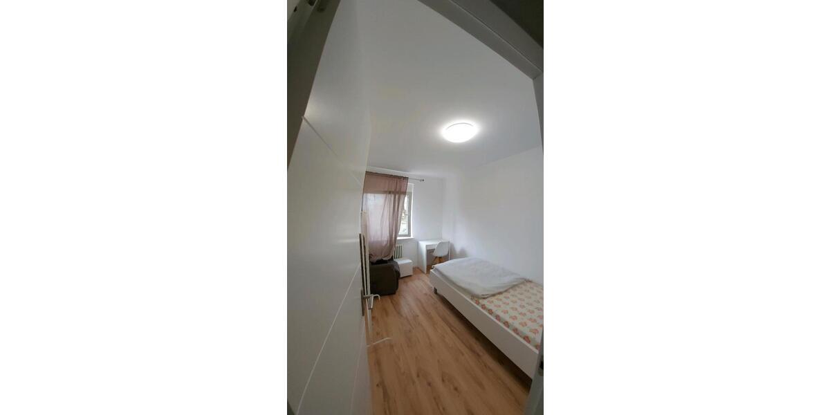 Wohnen auf Zeit Saarbrücken West - 4 Zimmer, 74 m&sup2;, 15&euro; | Angebot:24527998