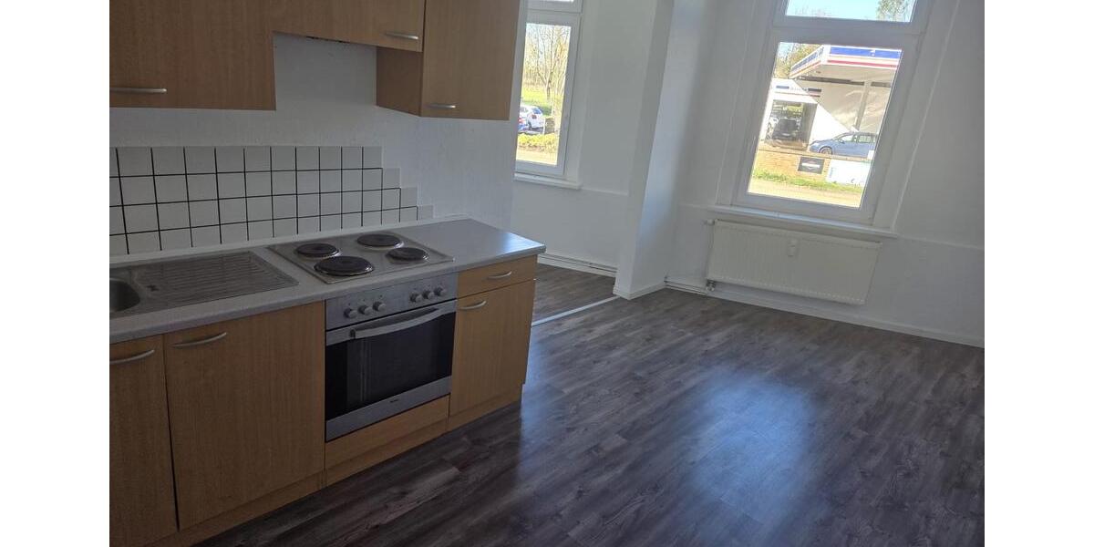 Erdgeschoßwohnung Spreenhagen - 1 Zimmer, 26 m&sup2;, 260&euro; | Angebot:26291819