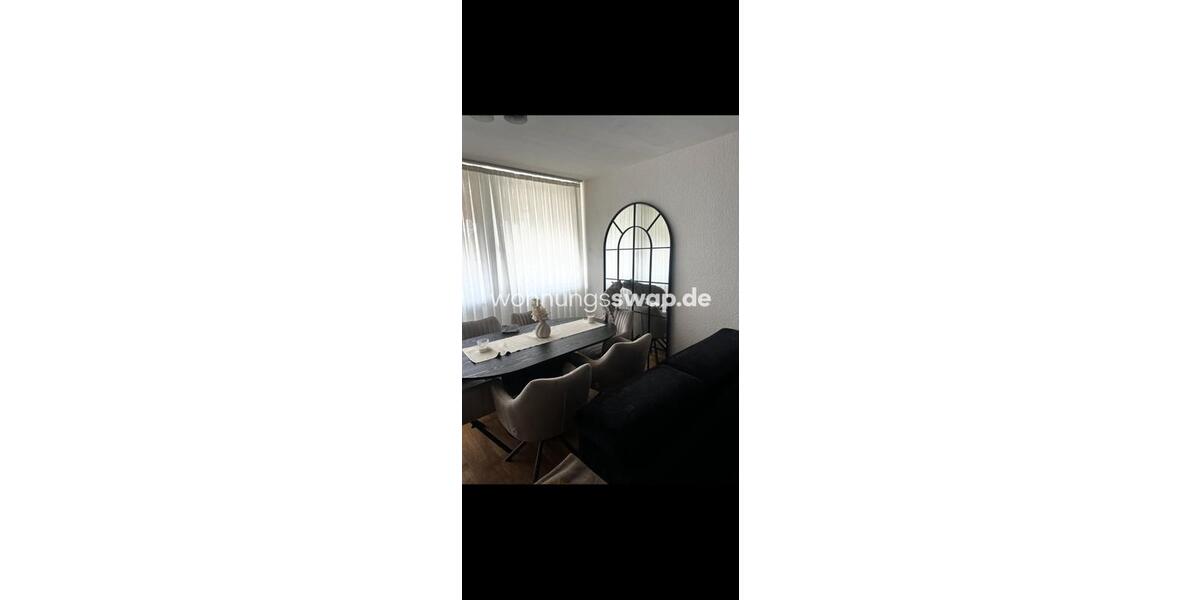 Etagenwohnung München Ramersdorf-Perlach - 2 Zimmer, 65 m&sup2;, 1.100&euro; | Angebot:26341278