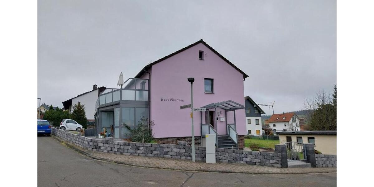 Etagenwohnung Wartenberg - 1 Zimmer, 20 m&sup2;, 450&euro; | Angebot:24492121