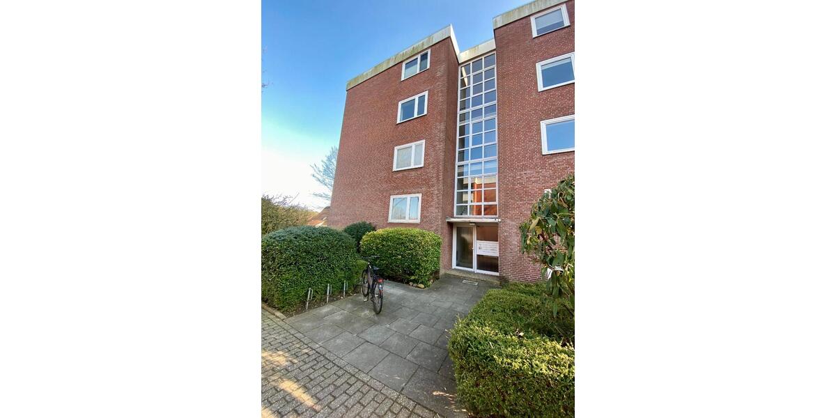 Etagenwohnung Oldenburg Alexandersfeld - 4 Zimmer, 90 m&sup2;, 730&euro; | Angebot:25977922