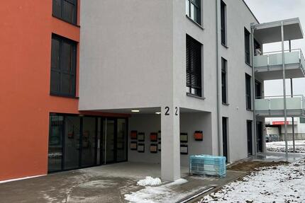 3,5 Zimmer- Wohnung in Steinen 3.5 zimmer